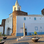 Da Praia Exterior