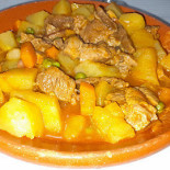 Da Anas Comida