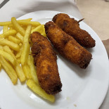 Santola Comida
