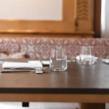 Frutas Cafe À l'intérieur