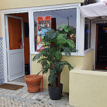 Viana Drink Extérieur