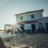 Taberna Do Ganhao Exterior