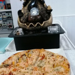 Dada Pizza Nourriture