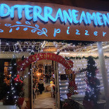 Mediterraneamente Extérieur