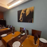 Sabor Da India Dentro