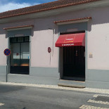 O Barracão Extérieur