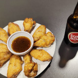 Snack Do Atouguia Bebida