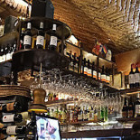 Pickwick À l'intérieur