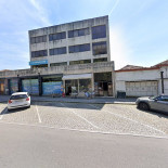 Rosa Doce Exterior