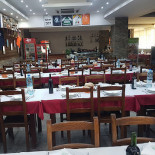 Cantinho do Avô À l'intérieur