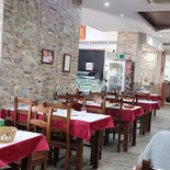 Cantinho do Avô À l'intérieur
