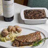 Troia Comida