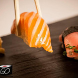 Soul Sushi Go Boisson