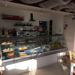 Café Da Ponte À l'intérieur