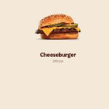 Deli Burger D’mar Carta