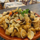 Adega Do Alex Comida