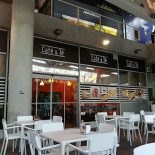 Cafe E Te Outside
