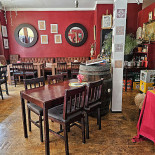 Casa Da Amendoeira Dentro