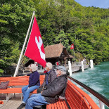 Vale Do Sousa Außen