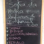 Senhora Do Carmo Carte