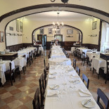 Cafe Martinho Da Arcada À l'intérieur