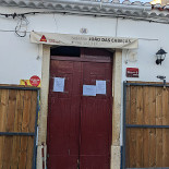 Taberna Do Joao Das Cabecas Extérieur
