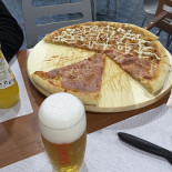 Pastelaria Cepa Doce Nourriture