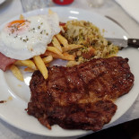 Restauranta Floresta Nourriture