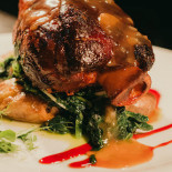 Sacramento Do Chiado Comida