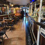 Chequers À l'intérieur