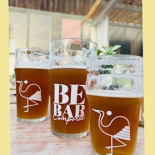 Be Comporta Bebida