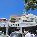O Castelo Exterior