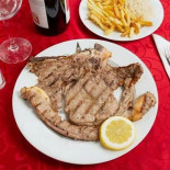 O Pançudo Nourriture