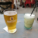 Sabores Da Praca Boisson