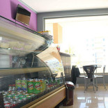 Snack Moamba Bebida