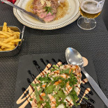 Valerio Comida