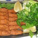 Ccbar /casa De Cha Comida
