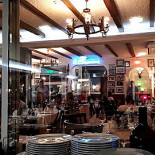 A ChaminÉ À l'intérieur