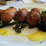 5 Bicas Café Pastelaria Nourriture
