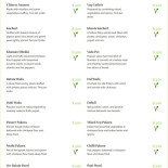 Três Em Cena Carta