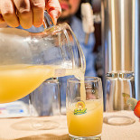Taberna Do Sushi Minuman