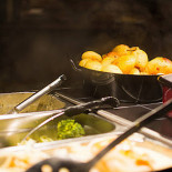Doka Grill Bebida
