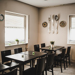 Diavane À l'intérieur