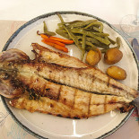 Villa's Nourriture