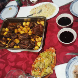 Taberna do Amaro Nourriture