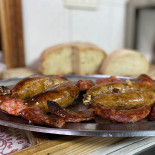 Vilariça Comida