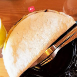 Tapioca Oca Bebida