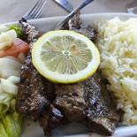 Lua Nova Comida