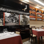 Coreto À l'intérieur