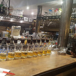 A Barraquinha Do Rijo À l'intérieur